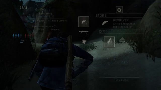 The Last of Us™ Remastered мышки с дробашами смотреть онлайн