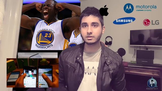 Moto E5 Plus (Supra) vs Nexus 6P vs Moto E5 (Cruise) vs Honor 7X // Benchmarks // Camera //