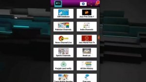 Watch free Live TV channels On Android Mobile Phone - Top Apps For Android 2019 and 2020