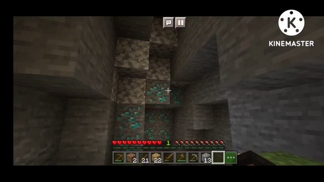Minecraft but there are coustme apples 🍎 смотреть онлайн