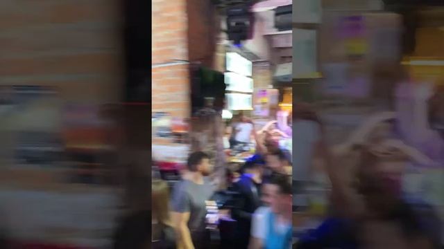 ЛОНДОН ГУД БАЙ  #кармен #кавергруппановосибирск #кавергруппа