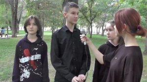 Фильм "Мы вместе!"