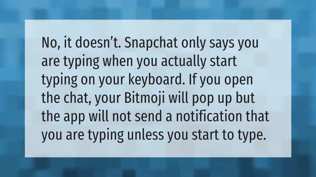 Does someone know if you check their Snapchat score? смотреть онлайн