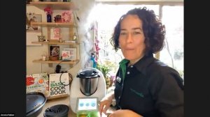 Breakfast Solutions with TM6 Thermomix® Flying Thermingos team