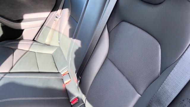 NEW Tesla Model 3 Highland | 4K HDR Dolby Vision смотреть онлайн