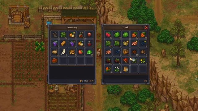 Party Time (PC Streams Graveyard Keeper--Part 10) смотреть онлайн