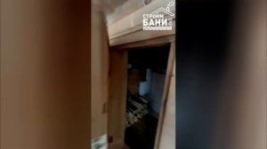 Какая баня лучше: каркасная или из сруба?