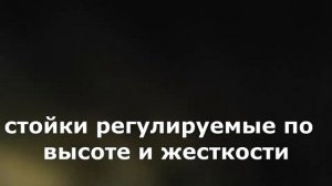 Как восстановить стойки СУБАРУ  Coilover TEIN Street регулируемые по высоте и жесткости