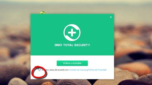 COMO DESCARGAR E INSTALAR EL MEJOR ANTIVIRUS DE WINDOWS 7810XP