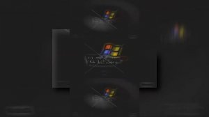YTPMV Windows XP in K Major Scan