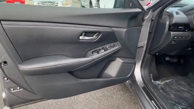 2021 Nissan Sentra Reno, Carson City, Northern Nevada, Sacramento, Roseville, NV MY322340A смотреть онлайн