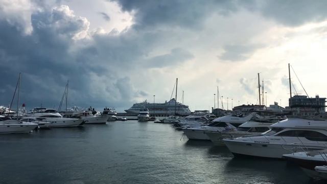 МЕДИТАЦИЯ 🚢⚓Meditation video