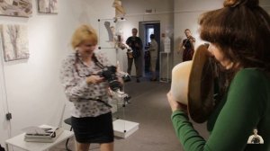 Шляпки минской осени 2019 года