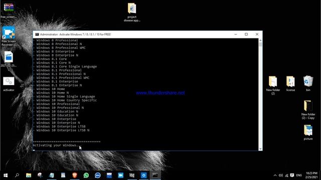 HOW TO ACTIVATE WINDOW 10 | ACTIVATE WINDOW 10 смотреть онлайн