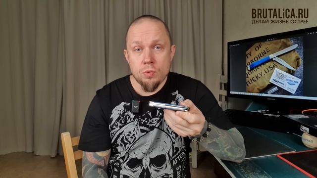 Нож Trapper - Cold Steel удивляет смотреть онлайн