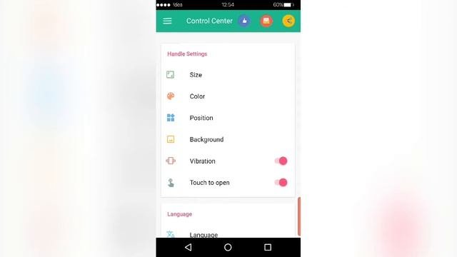 Install Ios 11 On Android Phone ( Ios 11 Look)
