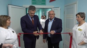 После капитального ремонта