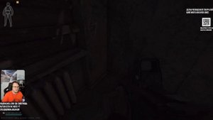 Таможня! Стреляю диких и открываю меченку! Escape from Tarkov PvE!