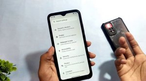 Pixel Experience Rom With Android 13 🔥 For Redmi 9a/9i/9/9c/Poco C3/C31 | Let's test 👽