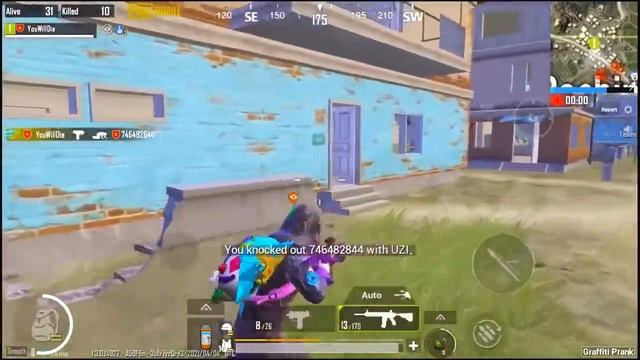 Ipad 9th Generation Pubg Test || FPS and Performance Test || смотреть онлайн