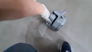 Ручной желобонакатчик RIDGID 915 для накатки желобков под грувлочные соединения