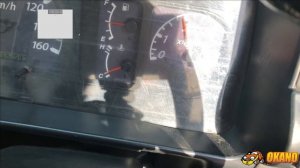 ISUZU ELF F-FL 2.95T KR-NKR81E 4HL1 ENGINE START & DRIVING TEST MOVIE