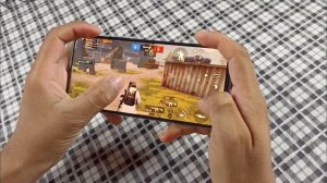 Redmi Note 10 Pro PUBG performance Test after Android 12 |PUBG 2.0 |BGMI 2.0