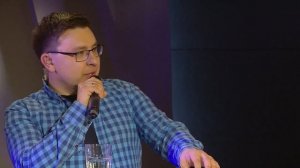 «Квартирник ОТС» – кавер группа «Импульсы». ПРЕМЬЕРА