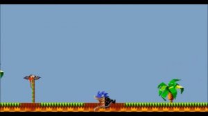 SONIC 2 EXE