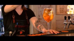 Дегустация от Василеостровской пивоварни в рестопабе Jager
#rutube #дегустация #пиво #ресторан #спб