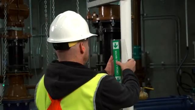 DuraLabel Printer Lineup Short смотреть онлайн