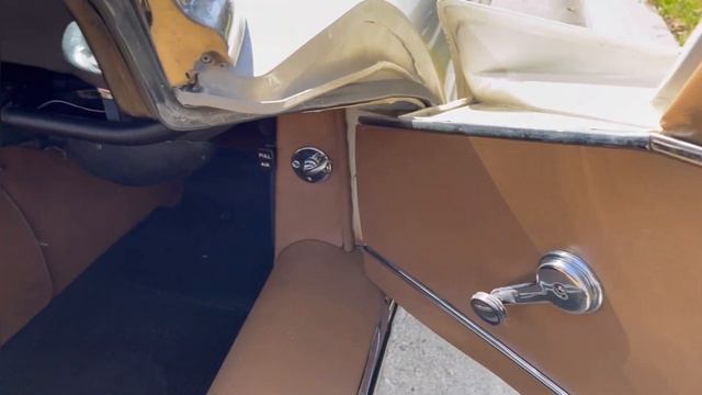 1974 Jaguar E-Type V12 Convertible Roadster arrives for sale at West Coast Classics
