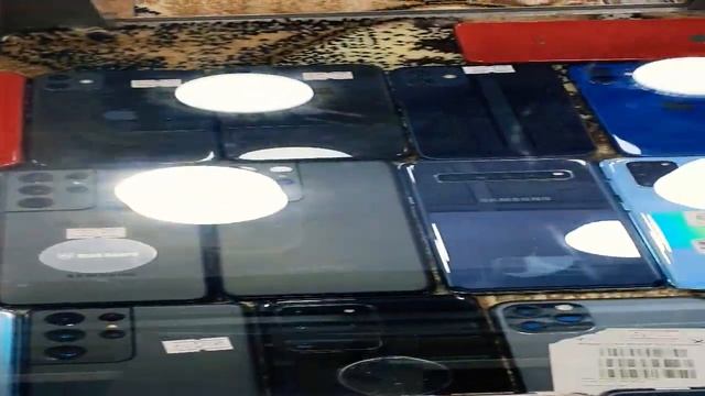 KHAN.MOBILE CENTER смотреть онлайн