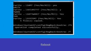 QUOTA_UNDERFLOW Windows 10 Fix Blue Screen Error