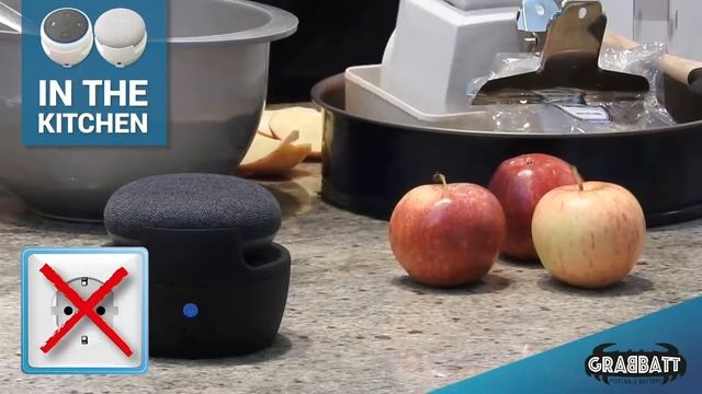 Grabbatt Commercial locations short 20 sec смотреть онлайн