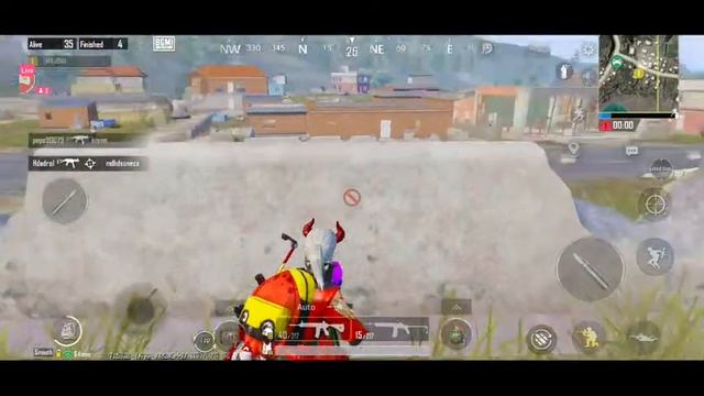 SOLO VS DUO RUSH GAMEPLAY ONLY | 3FINGERS CLAW | DMA GAMING смотреть онлайн