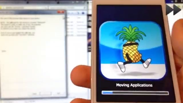 How to Jailbreak iOS 6 1 & Install Cydia with Redsn0w iPhone, iPad & iPod Touch YouTube смотреть онлайн