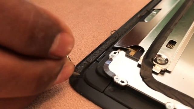 Install SSD - 27" Late 2013 iMac смотреть онлайн