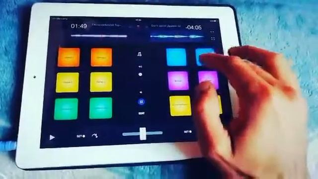 Djay 2 Projekt смотреть онлайн