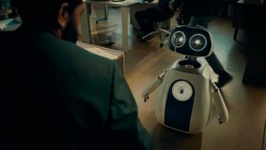 Реклама кофе Lavazza