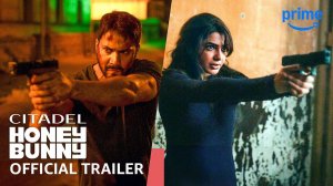 Цитадель: Хани Банни —  Citadel: Honey Bunny