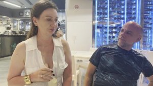 Европейские приключения. Ла-Амполо. Испаааааанская кухня! Серия 3.