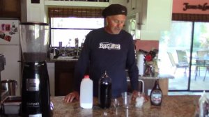 How to Make an Iced Mocha - Vecino's Coffee Guy