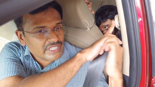 Car seat belt | how does it work? | what is airbag injury? | dr tips tamil смотреть онлайн