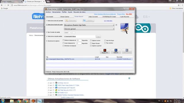 Descargar Arduino ultima versión (1. 8.2) смотреть онлайн