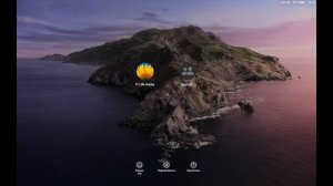 Обновление macOS до версии 10.15.1 / MacOS update to version 10.15.1