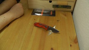 Sanrenmu SRM 7063 LUC-LJ | EDC Gear Werkzeug Multitool