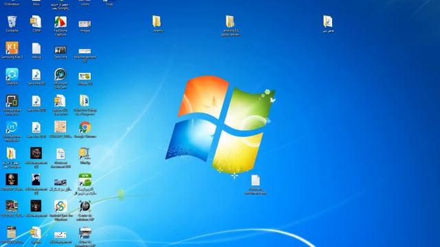 Android Commander كيفية استعماله وتثبيته смотреть онлайн