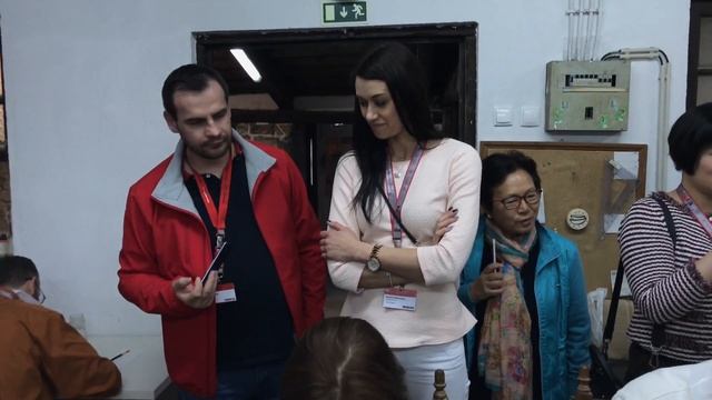 Sennheiser Immersive 3D Smart Headset смотреть онлайн