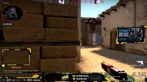 S1MPLE:"ЭТО КОМЕДИЯ А НЕ ММ" | S1MPLE И DOSIA ПОПАЛИСЬ ПРОТИВ СТРИМСНАЙПЕРОВ С НЕАДЕКВАТАМИ В ММ